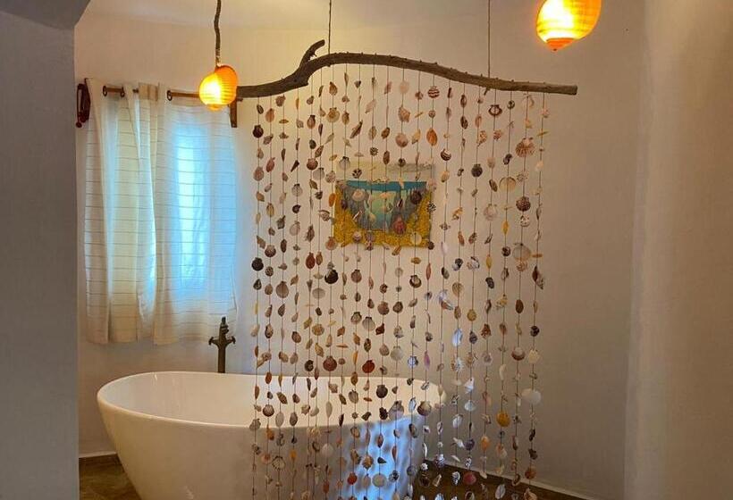 디럭스 스위트, Casa Hridaya Hotel Boutique