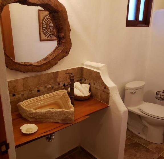 디럭스 스위트, Casa Hridaya Hotel Boutique