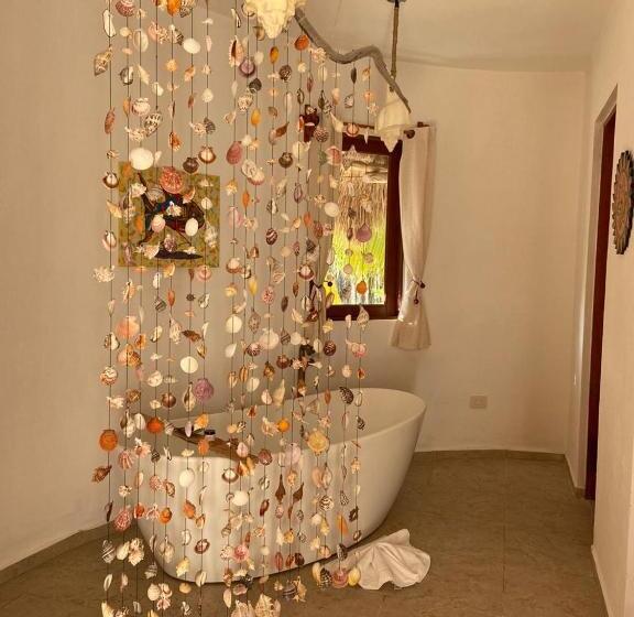 디럭스 스위트, Casa Hridaya Hotel Boutique