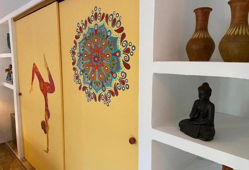 디럭스 스위트, Casa Hridaya Hotel Boutique