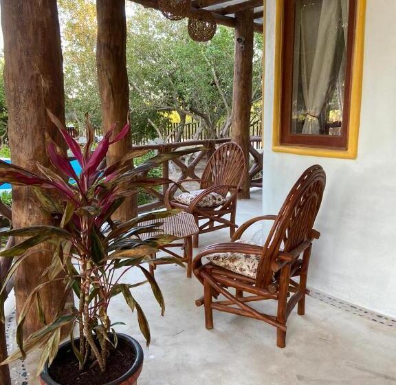 디럭스 스위트, Casa Hridaya Hotel Boutique