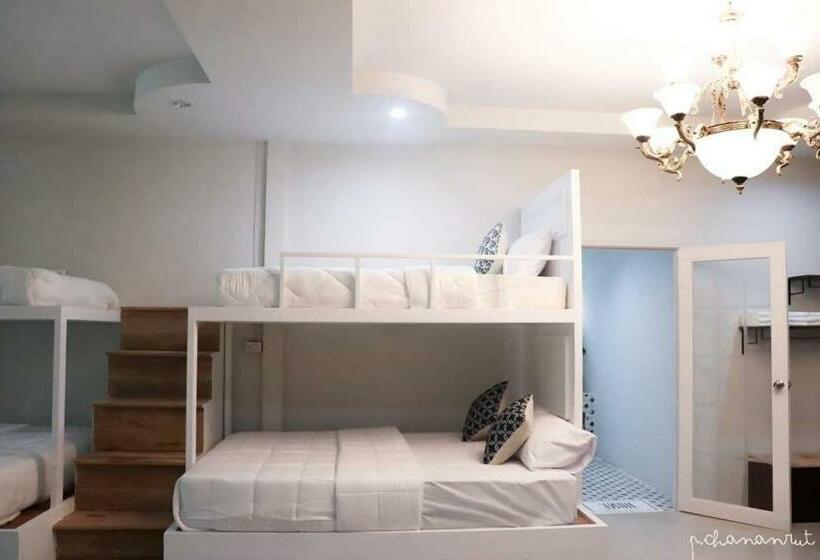 Familie Studio, My Home Resort   ขนอม นครศรีธรรมราช