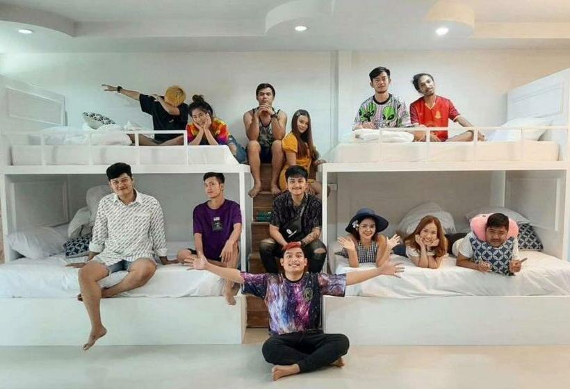 Family-Studio, My Home Resort   ขนอม นครศรีธรรมราช