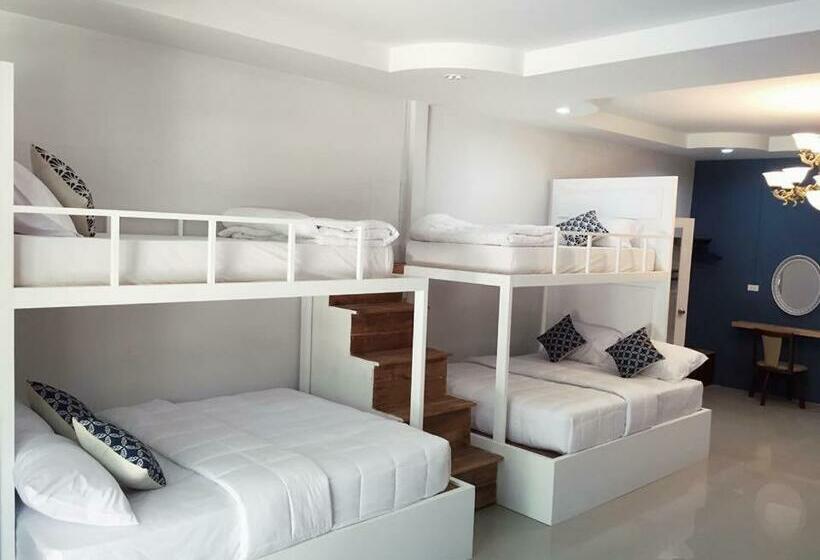 Familie Studio, My Home Resort   ขนอม นครศรีธรรมราช