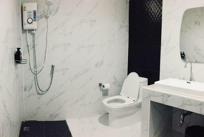 Familie Studio, My Home Resort   ขนอม นครศรีธรรมราช