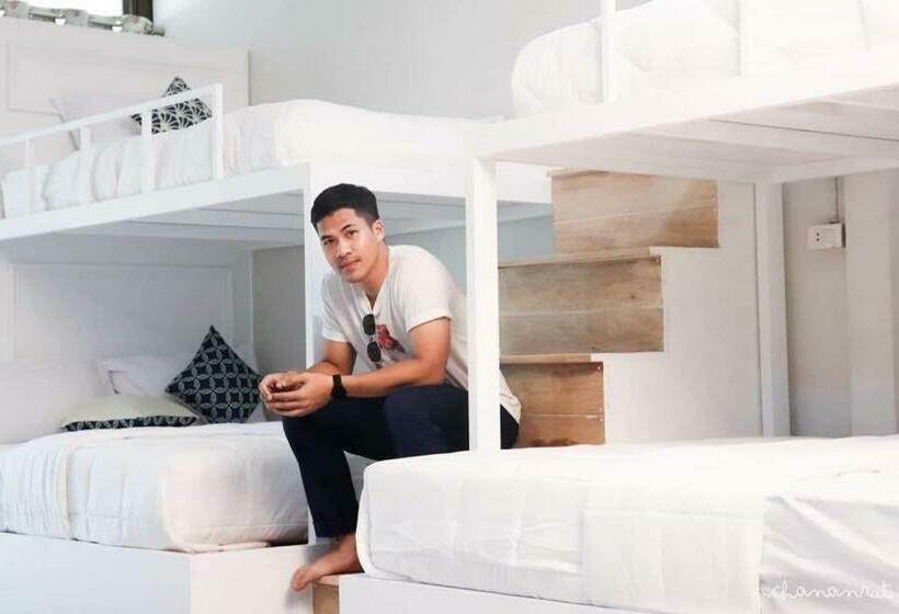 Familie Studio, My Home Resort   ขนอม นครศรีธรรมราช