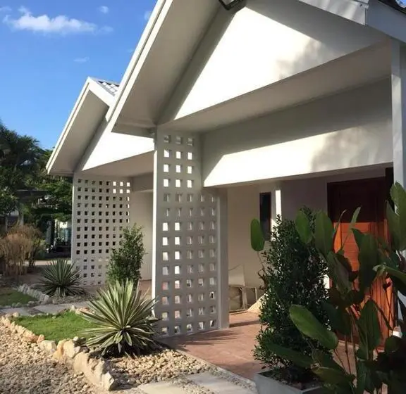 ガーデンビュースタンダード４ベッドルーム, My Home Resort   ขนอม นครศรีธรรมราช