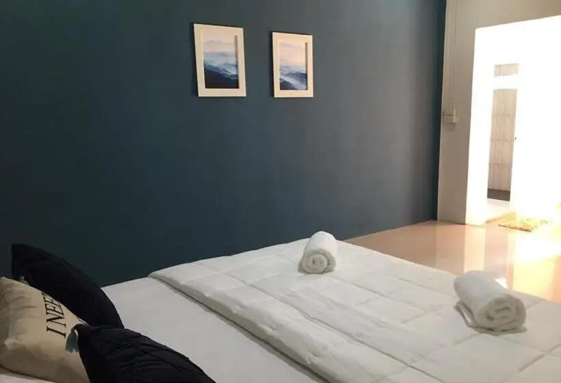 デラックススタジオ, My Home Resort   ขนอม นครศรีธรรมราช