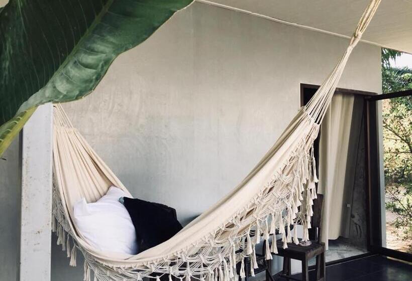 Deluxe Studio, My Home Resort   ขนอม นครศรีธรรมราช