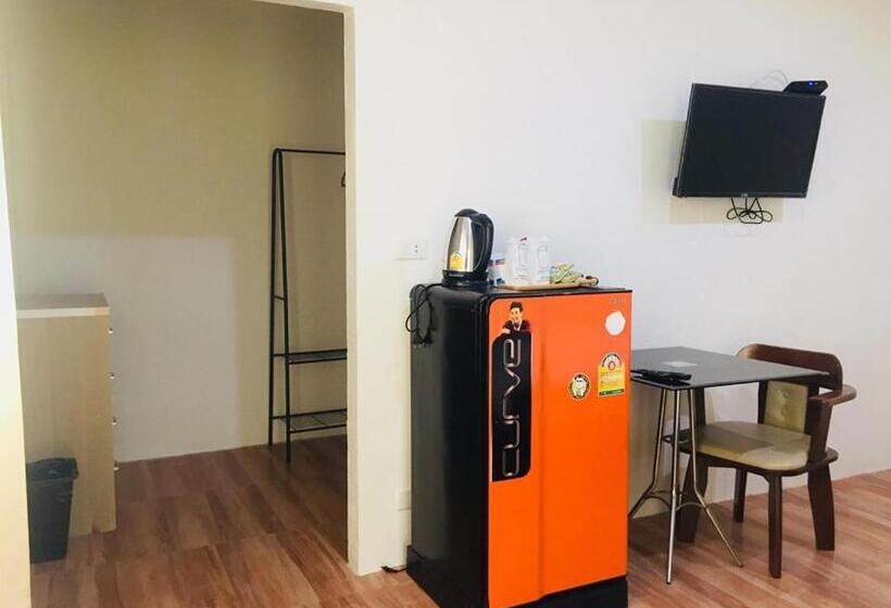 Cameră Standard, My Home Resort   ขนอม นครศรีธรรมราช