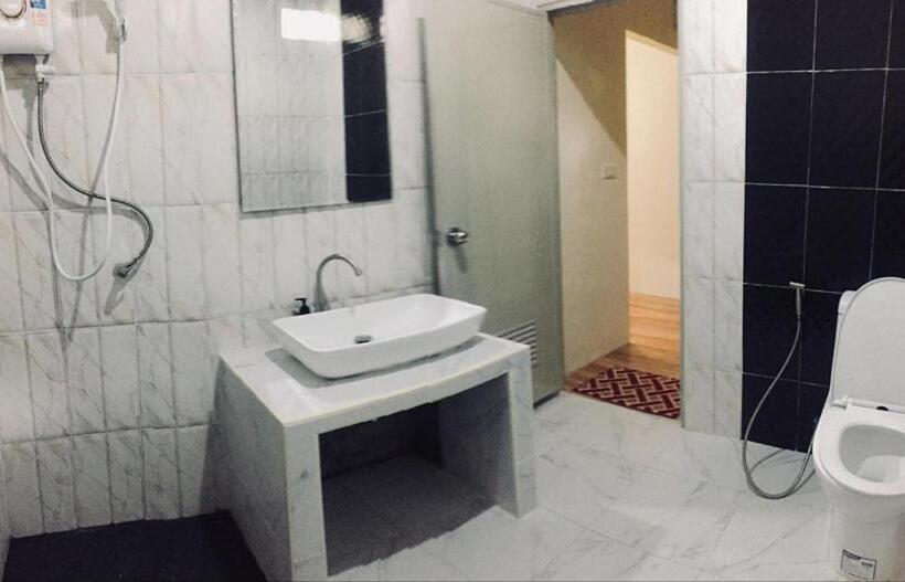 Chambre Standard, My Home Resort   ขนอม นครศรีธรรมราช