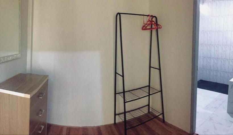 Standardzimmer, My Home Resort   ขนอม นครศรีธรรมราช