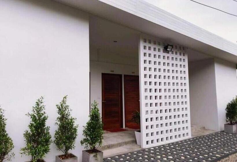 Standardzimmer Kingsize Bett, My Home Resort   ขนอม นครศรีธรรมราช