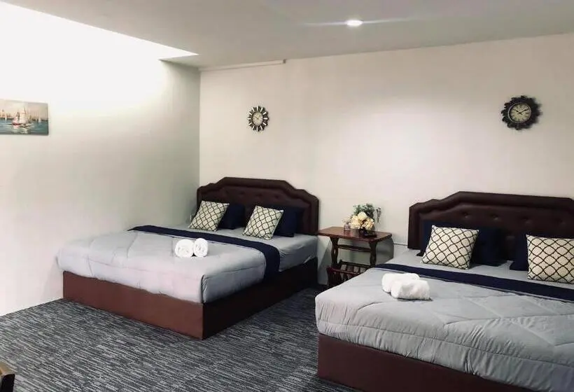 ４ベッドルームクラシックタイプ, My Home Resort   ขนอม นครศรีธรรมราช