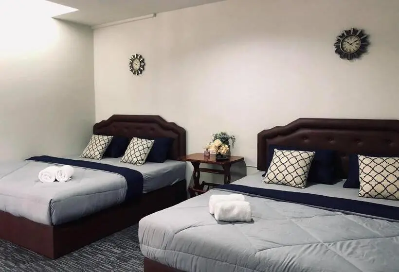４ベッドルームクラシックタイプ, My Home Resort   ขนอม นครศรีธรรมราช