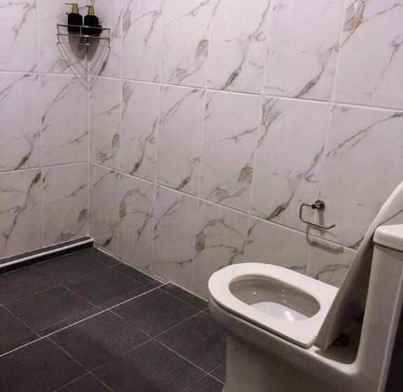 Klassisches 4-Bett-Zimmer, My Home Resort   ขนอม นครศรีธรรมราช