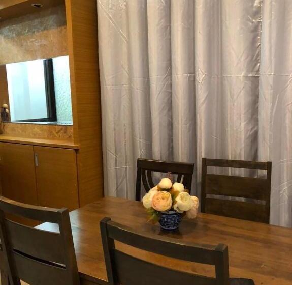 Deluxe Familie Værelse, My Home Resort   ขนอม นครศรีธรรมราช