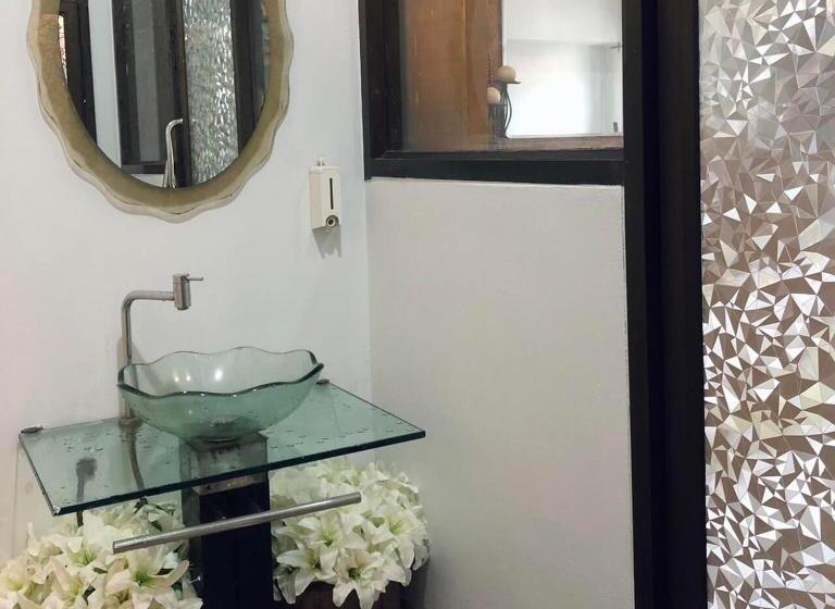 Deluxe Familienzimmer, My Home Resort   ขนอม นครศรีธรรมราช