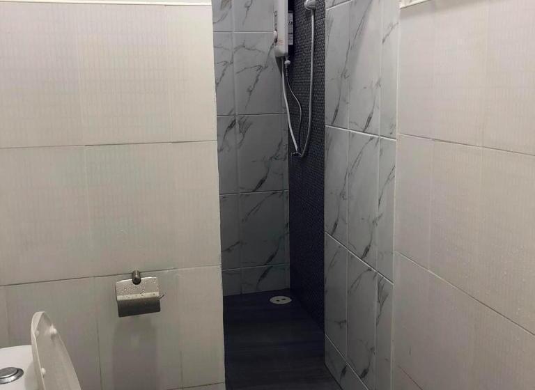 Deluxe Familie Værelse, My Home Resort   ขนอม นครศรีธรรมราช