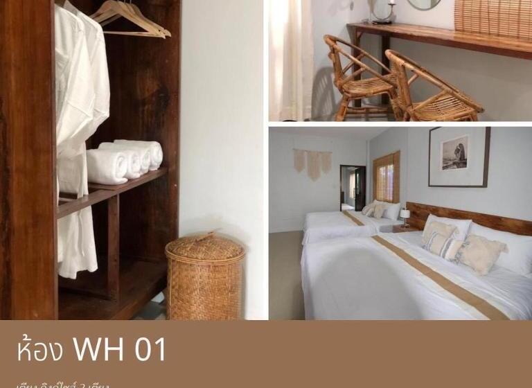 Villa 1 Schlafzimmer mit Schwimmbad, My Home Resort   ขนอม นครศรีธรรมราช