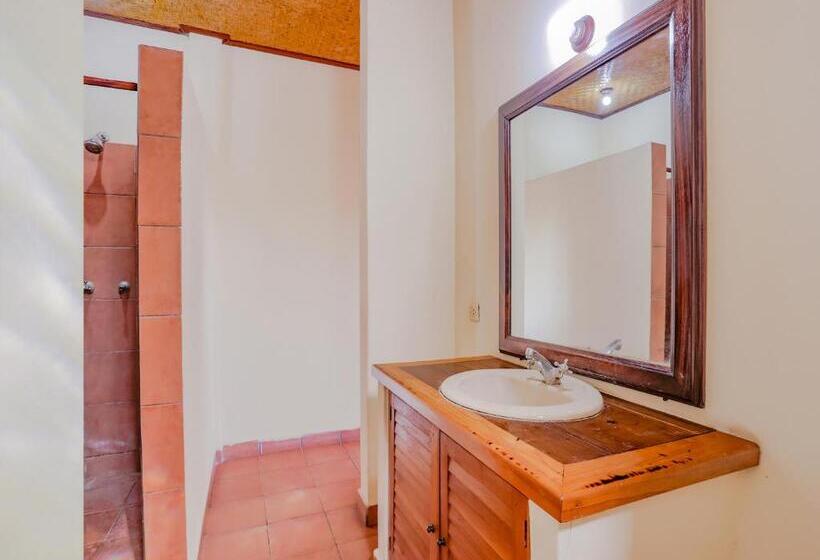 غرفة ديلوكس, Oyo 3836 Vedanta Villa