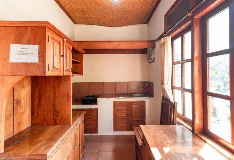 غرفة ديلوكس, Oyo 3836 Vedanta Villa