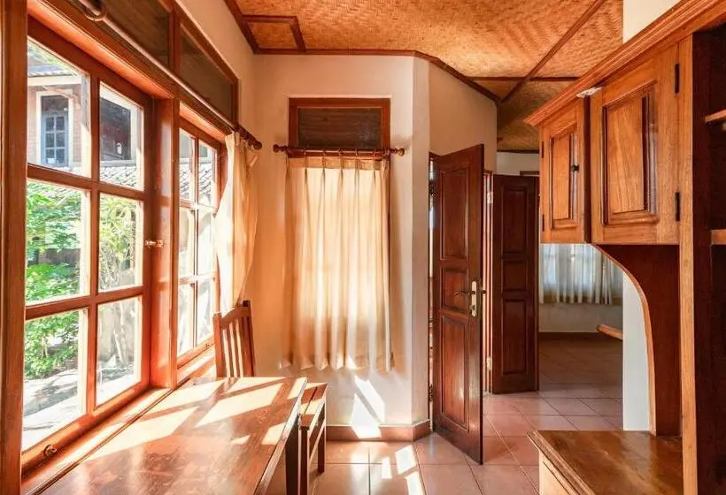 Deluxe-huone, Oyo 3836 Vedanta Villa