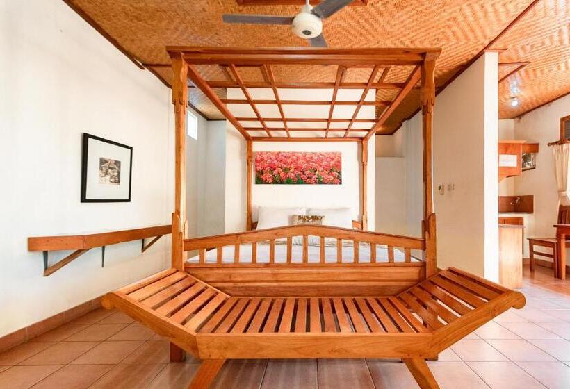 Номер Deluxe, Oyo 3836 Vedanta Villa