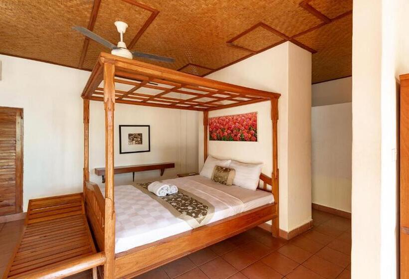 غرفة ديلوكس, Oyo 3836 Vedanta Villa