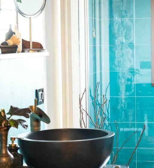 غرفة قياسية, La Porta Accanto B&b