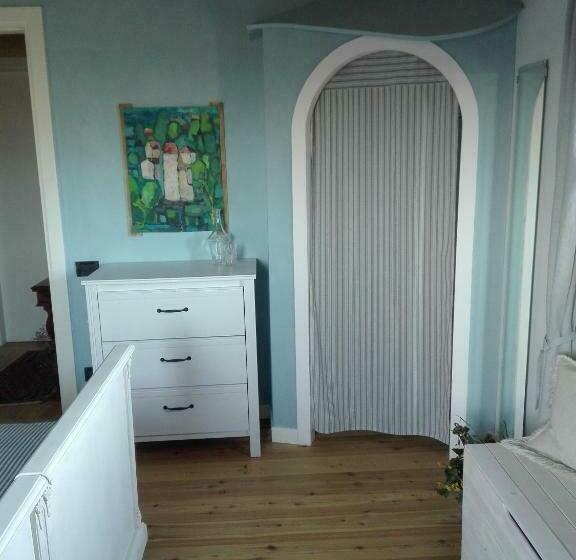 غرفة قياسية, La Porta Accanto B&b