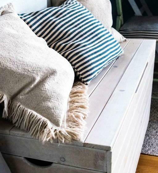 غرفة قياسية, La Porta Accanto B&b