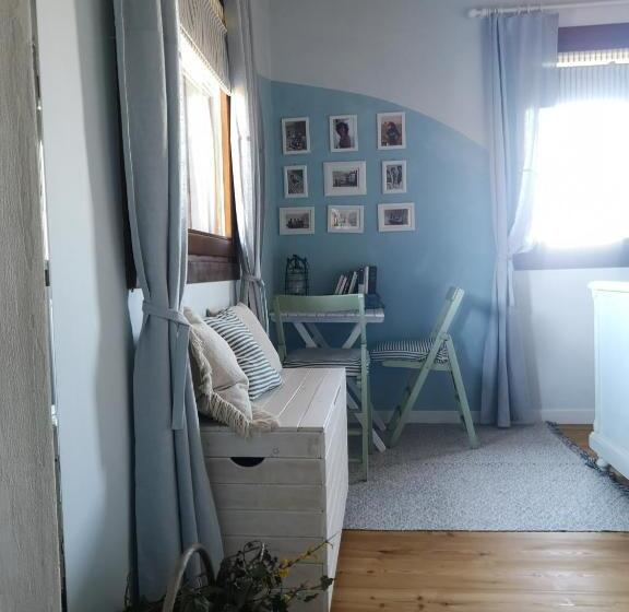 Номер Стандарт, La Porta Accanto B&b