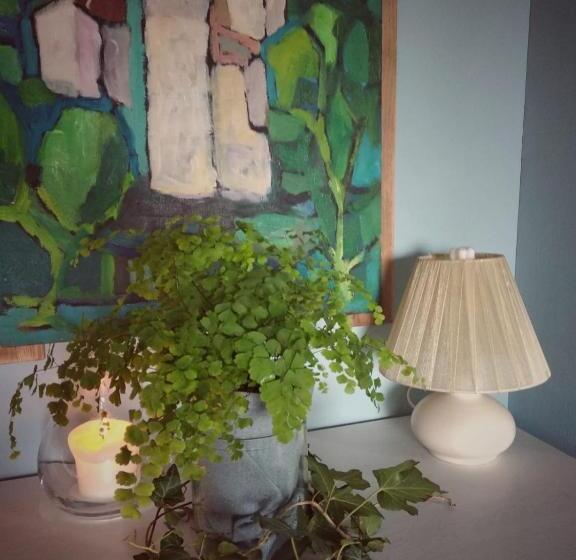 غرفة قياسية, La Porta Accanto B&b