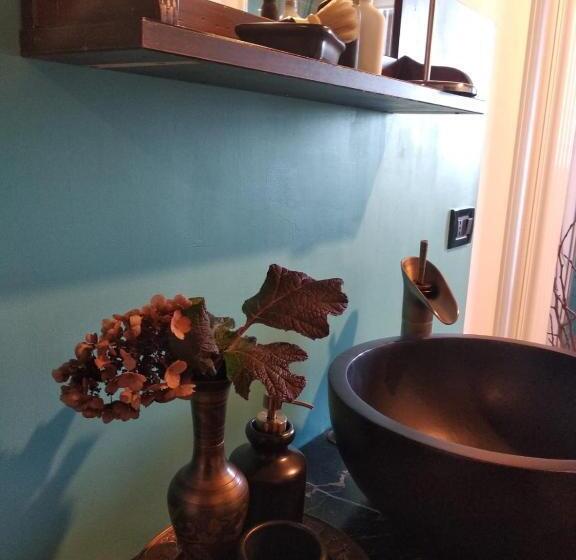 غرفة قياسية, La Porta Accanto B&b