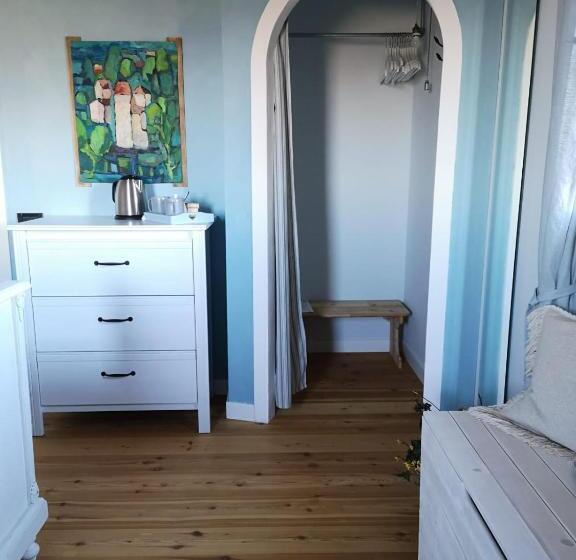 غرفة قياسية, La Porta Accanto B&b