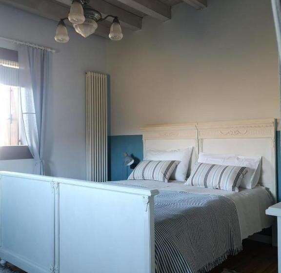 Номер Стандарт, La Porta Accanto B&b