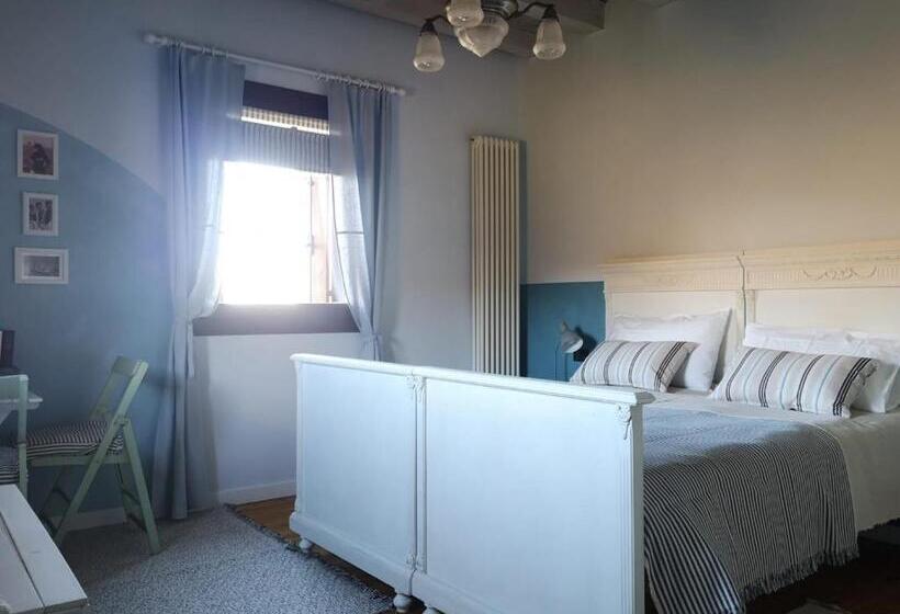 غرفة قياسية, La Porta Accanto B&b