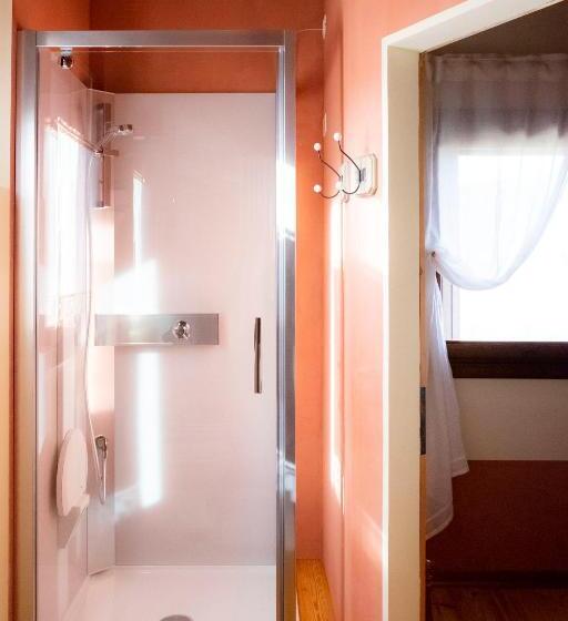 غرفة قياسية, La Porta Accanto B&b