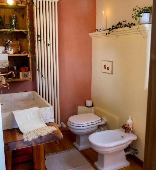 غرفة قياسية, La Porta Accanto B&b