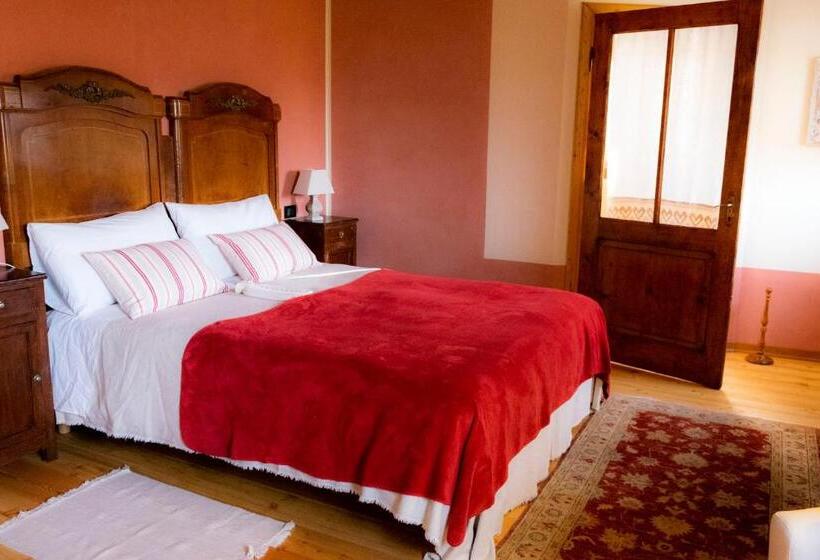 Номер Стандарт, La Porta Accanto B&b