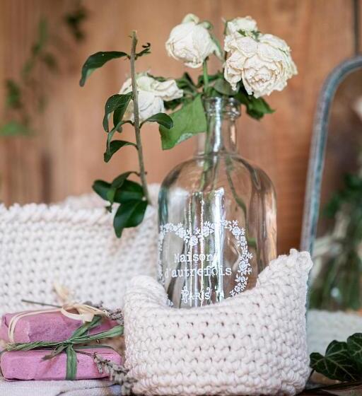 غرفة قياسية, La Porta Accanto B&b