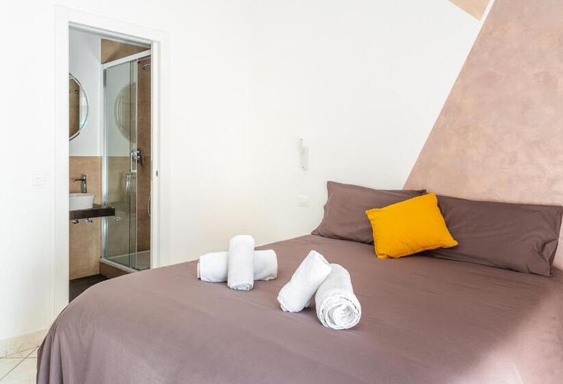 اتاق لوکس, Ale House