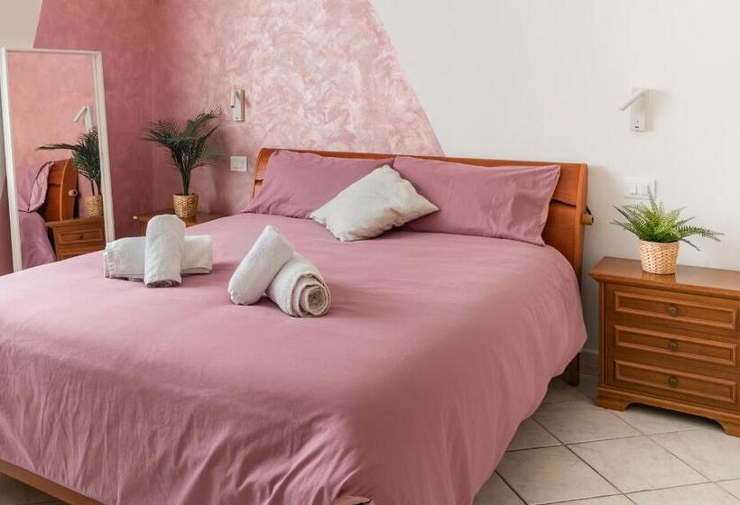 اتاق استاندارد, Ale House