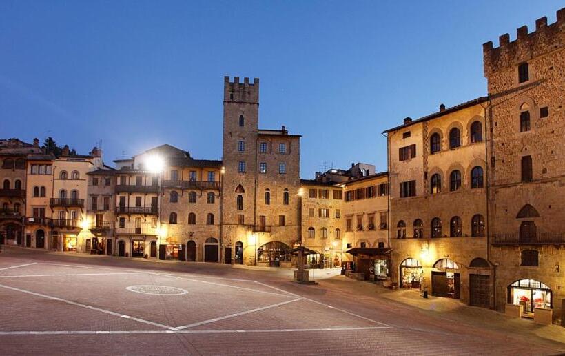 اتاق استاندارد, Ale House