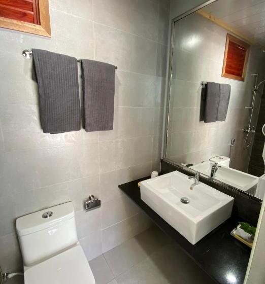 اتاق سوپریور, Si! Beach House