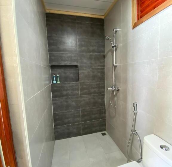 اتاق سوپریور, Si! Beach House