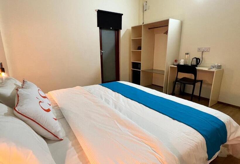 اتاق سوپریور, Si! Beach House