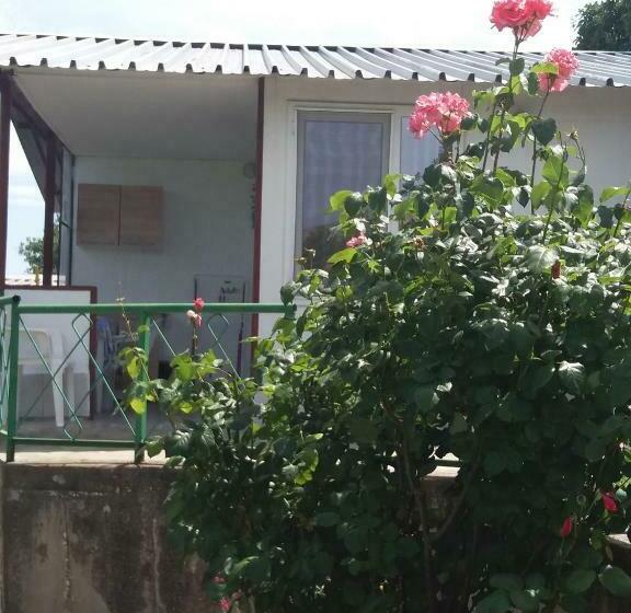 חדר סטנדרט נוף לים, ваканционни къщи на брега  Holiday Houses On The Coast