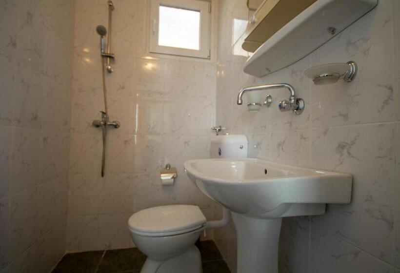 Triple Room Sea View, ваканционни къщи на брега  Holiday Houses On The Coast